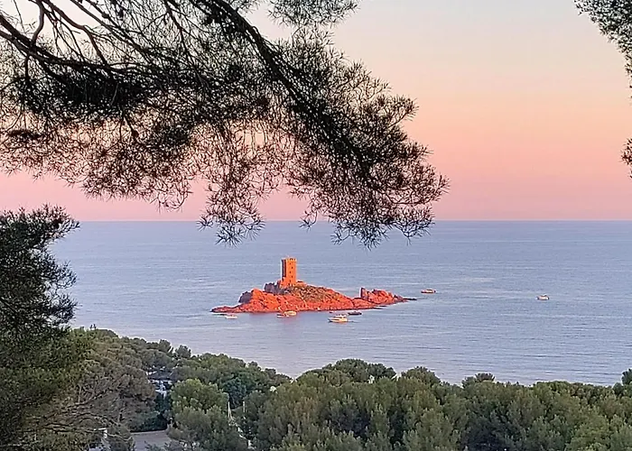 En Paradis Apartmán *