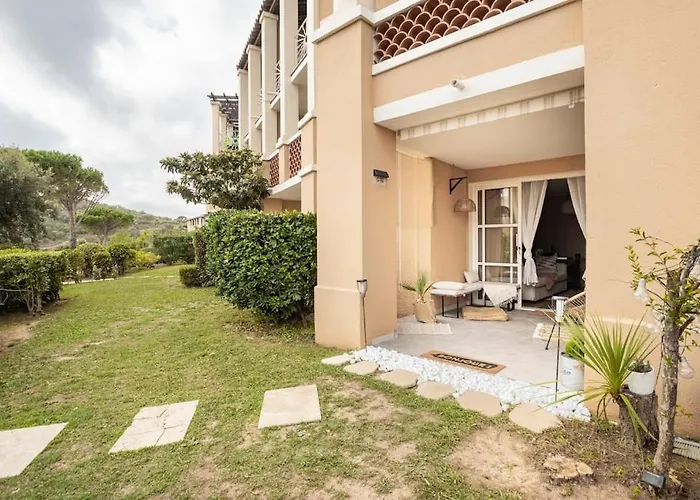 En Paradis Apartmán Saint-Raphaël