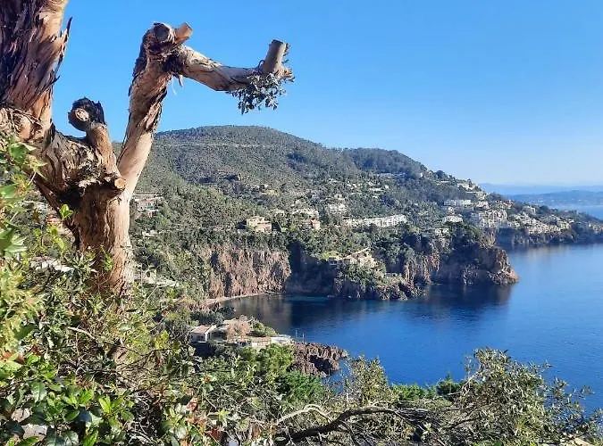 En Paradis Apartmán