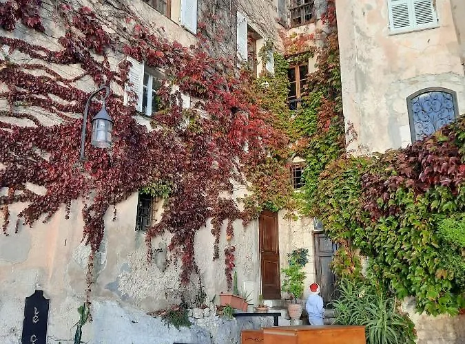 Apartmán En Paradis *