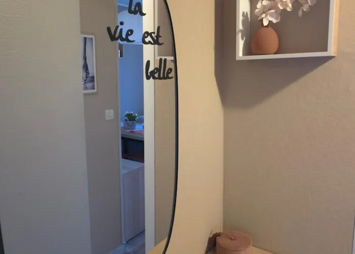 En Paradis Apartmán Saint-Raphaël