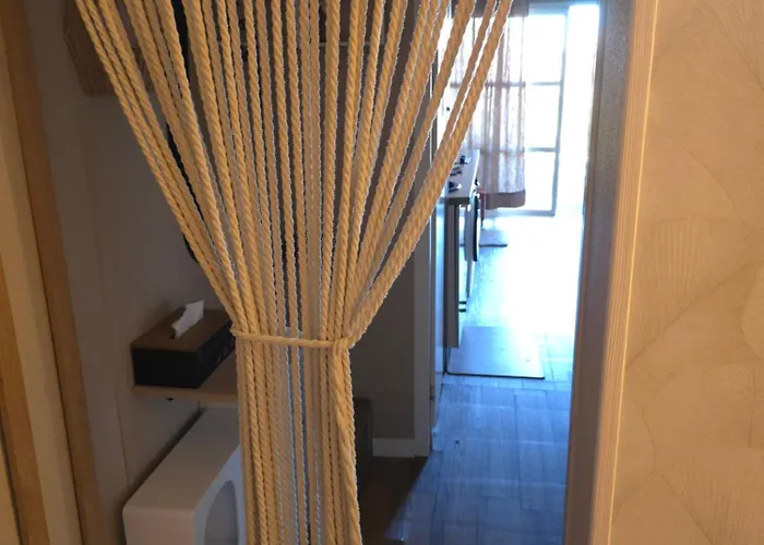 En Paradis Apartmán