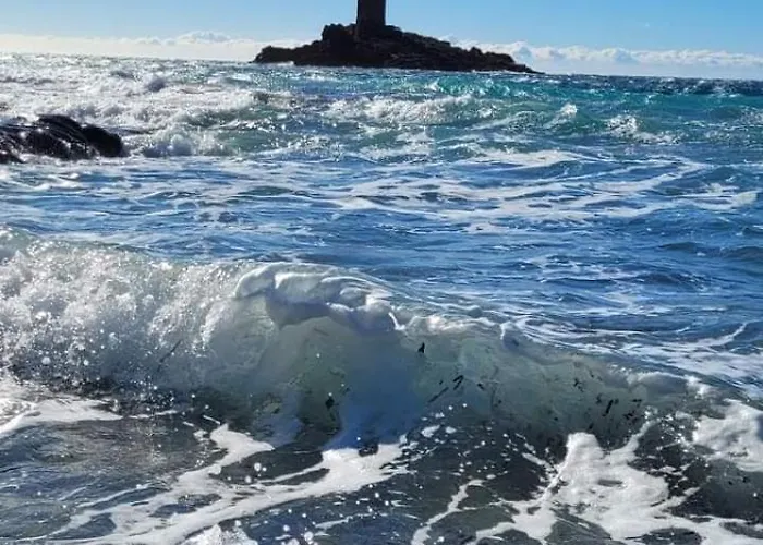 En Paradis Saint-Raphaël
