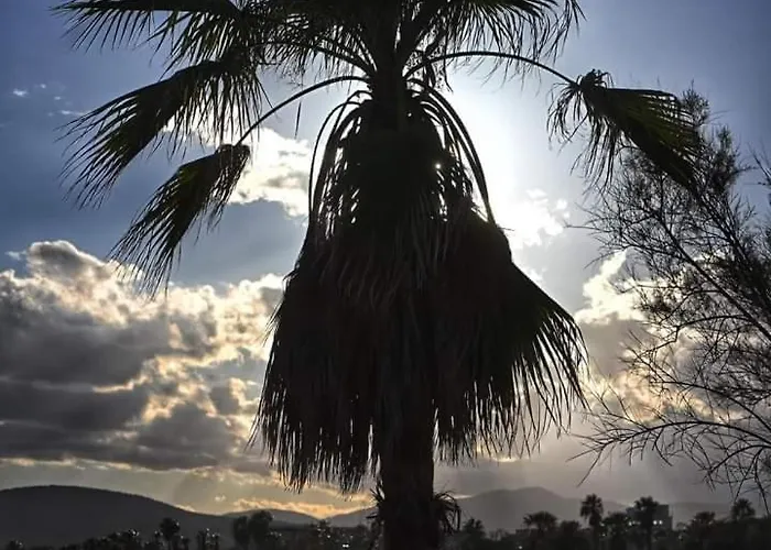 En Paradis Apartmán *