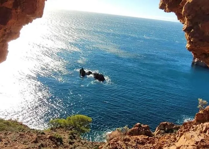 Apartmán En Paradis