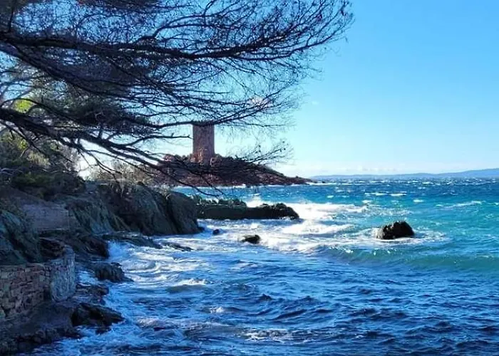 En Paradis Apartmán *