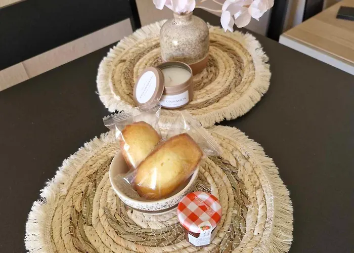 En Paradis Apartmán