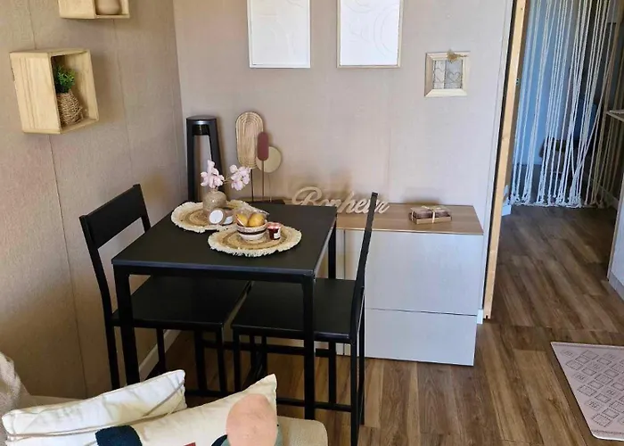 En Paradis Apartmán *