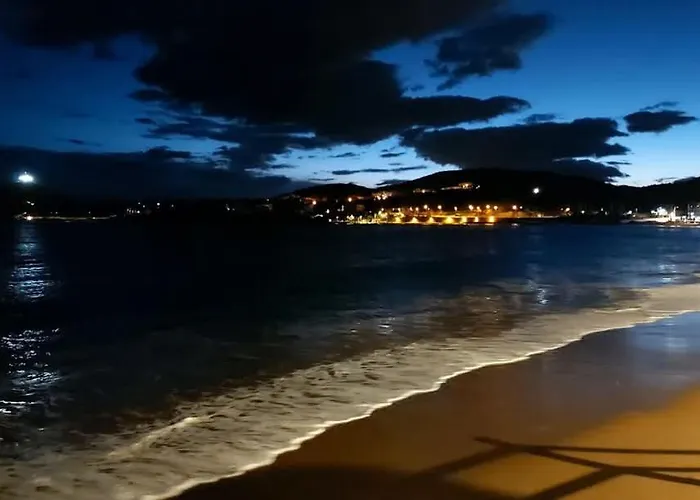 Apartmán En Paradis *