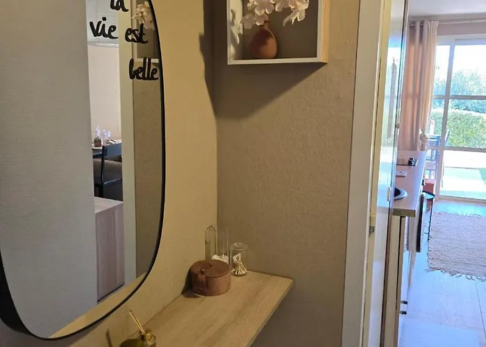 En Paradis Saint-Raphaël