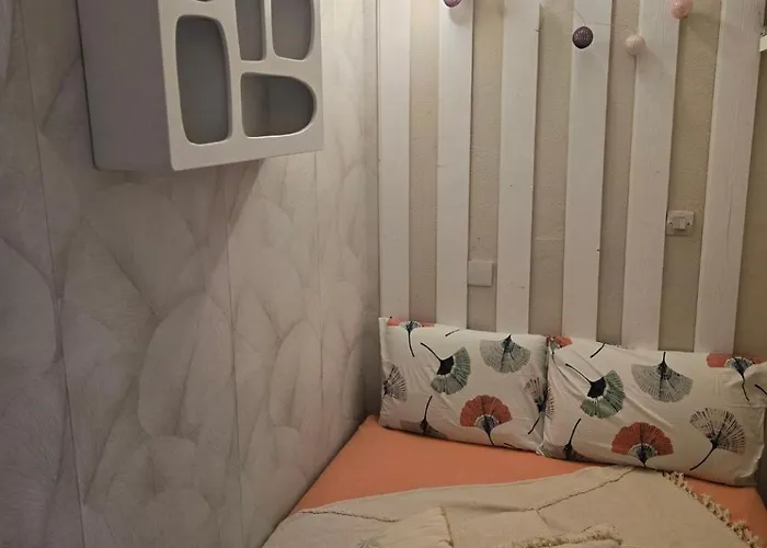 En Paradis Apartmán