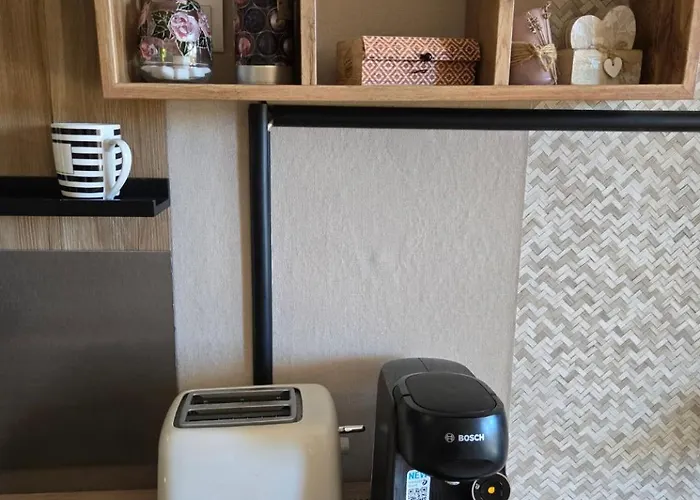 Apartmán En Paradis *