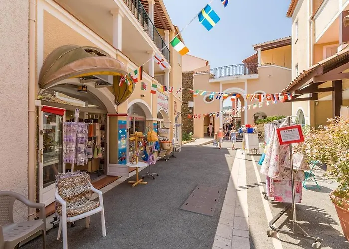 En Paradis Apartmán Saint-Raphaël