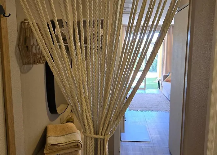 Apartmán En Paradis