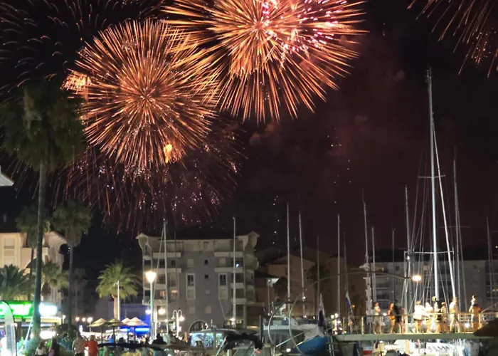 En Paradis Saint-Raphaël
