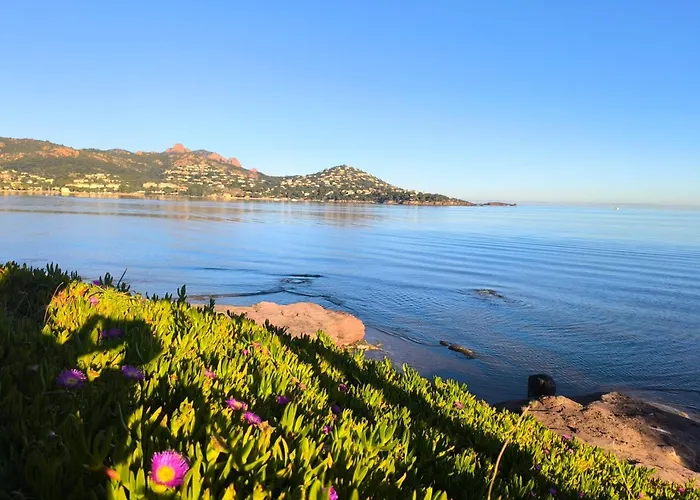 En Paradis Apartmán