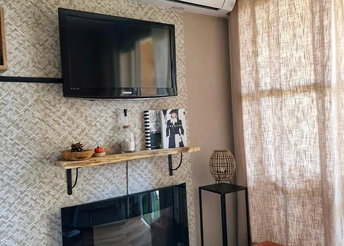 Apartmán En Paradis *